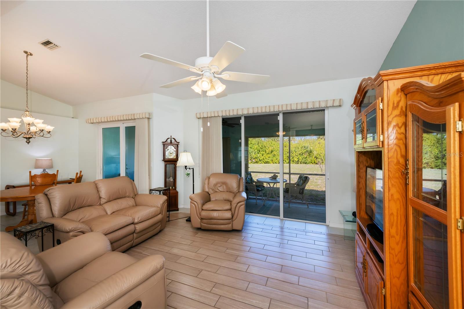 ROTONDA WEST PINEHURST - Residential