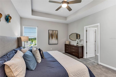 Tiny photo for 6004 Meditation Drive, Clermont, FL 34714 (MLS # O6446885)