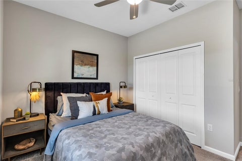 Tiny photo for 6004 Meditation Drive, Clermont, FL 34714 (MLS # O6446885)