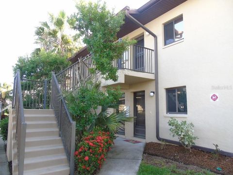 A home in PUNTA GORDA