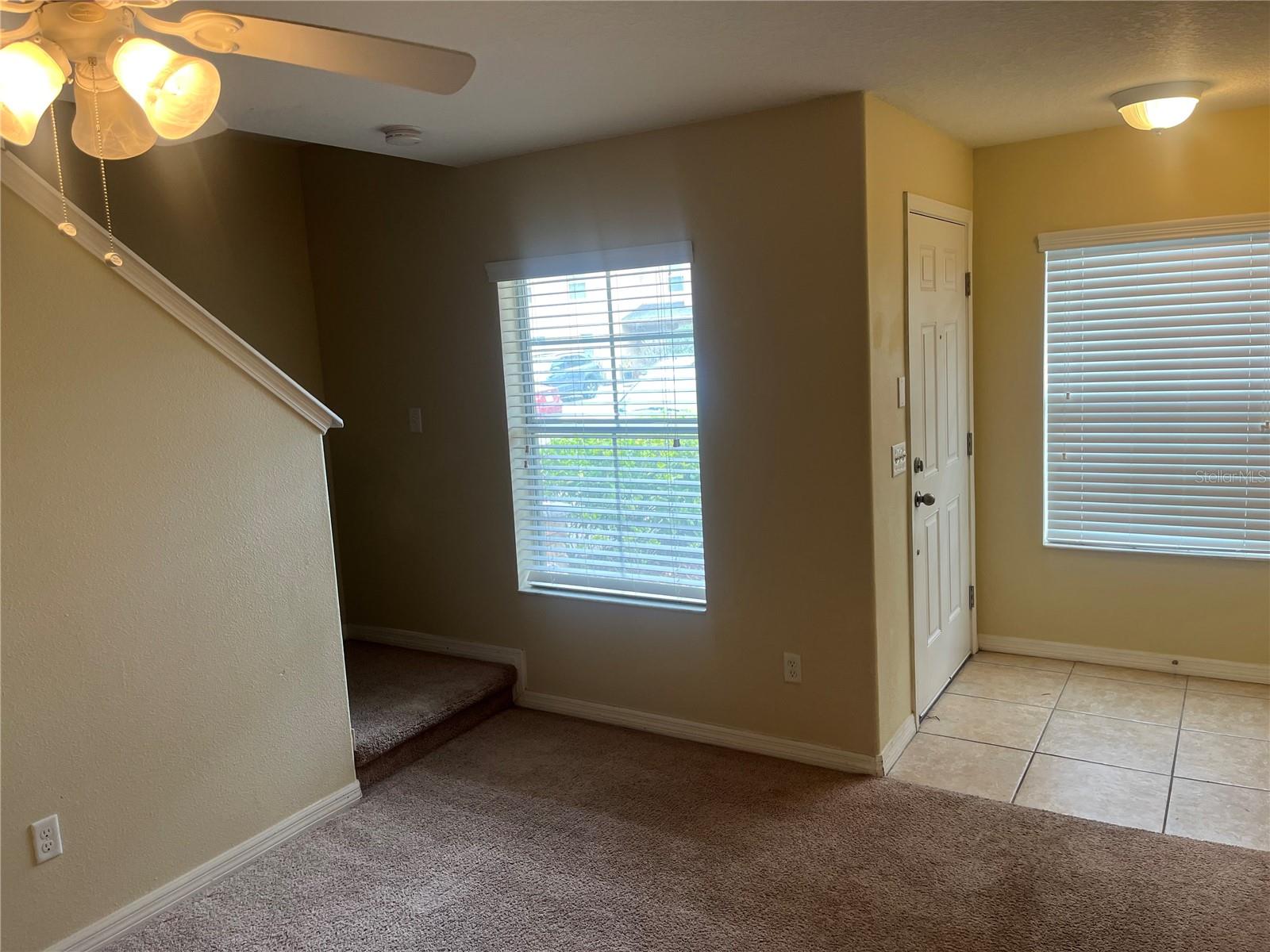 AMBERLEE TWNHMS - Residential