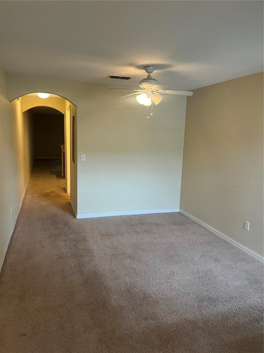 AMBERLEE TWNHMS - Residential