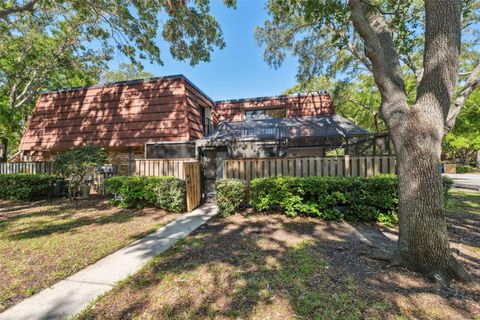 2722 11TH COURT 50A PALM HARBOR FL 34684