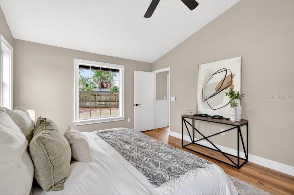 SILVER ROSE PH 02 - Residential