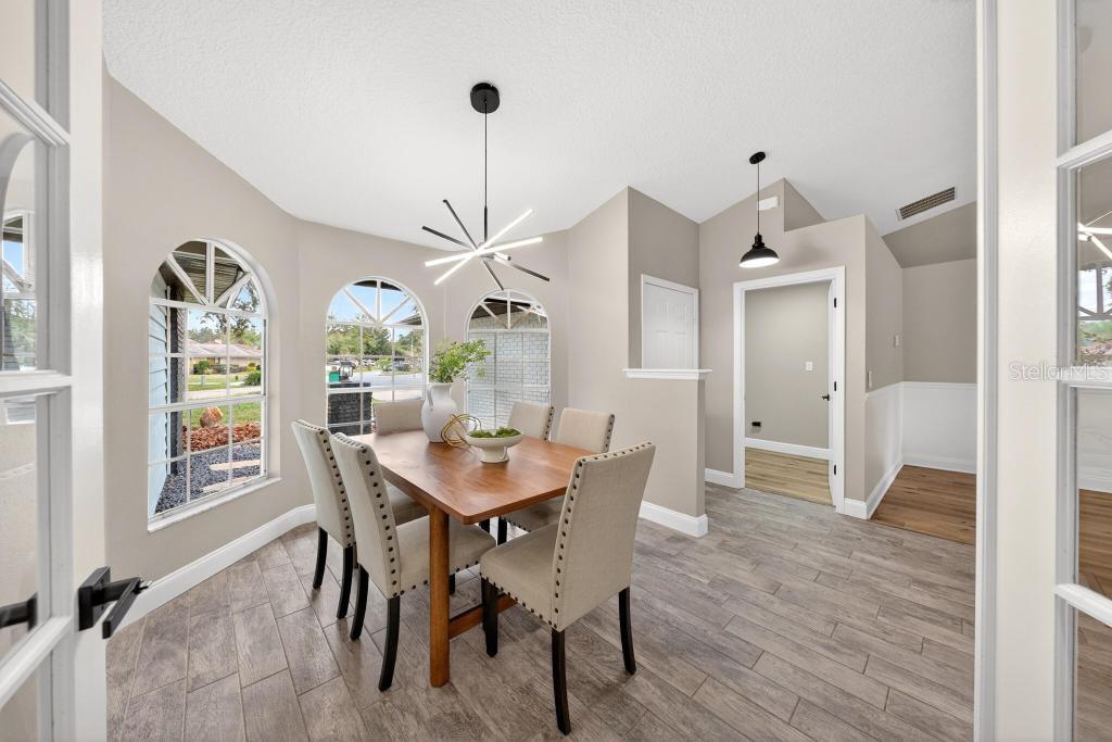 SILVER ROSE PH 02 - Residential