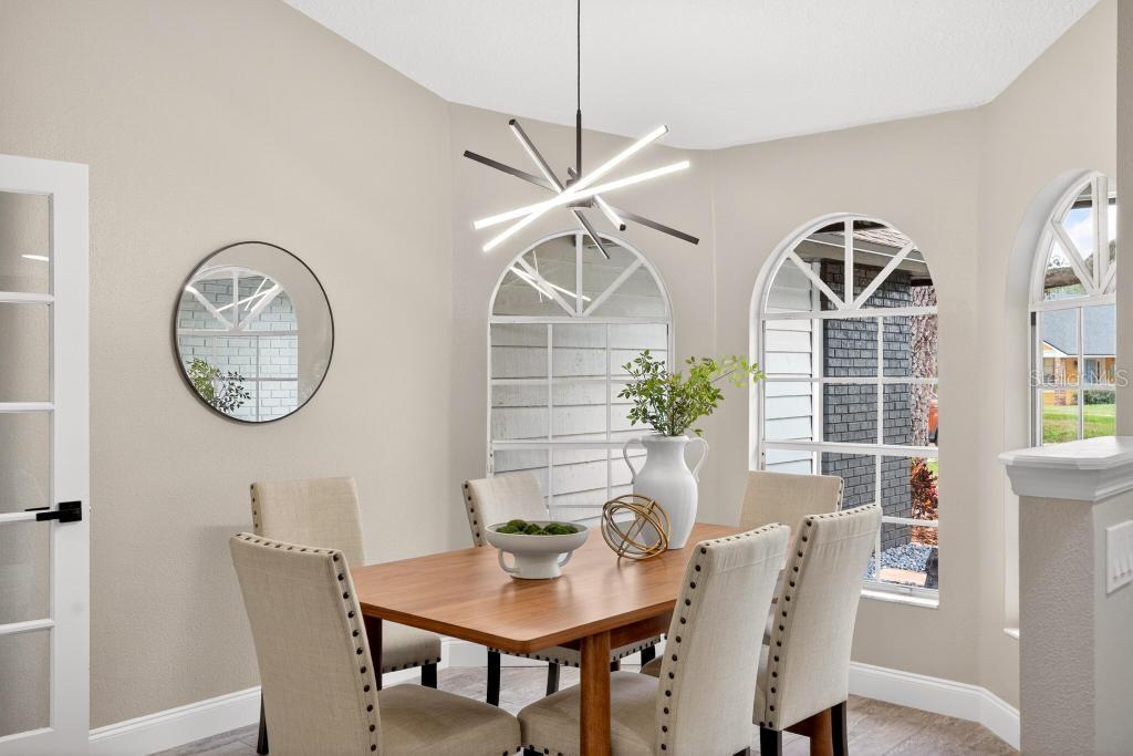 SILVER ROSE PH 02 - Residential