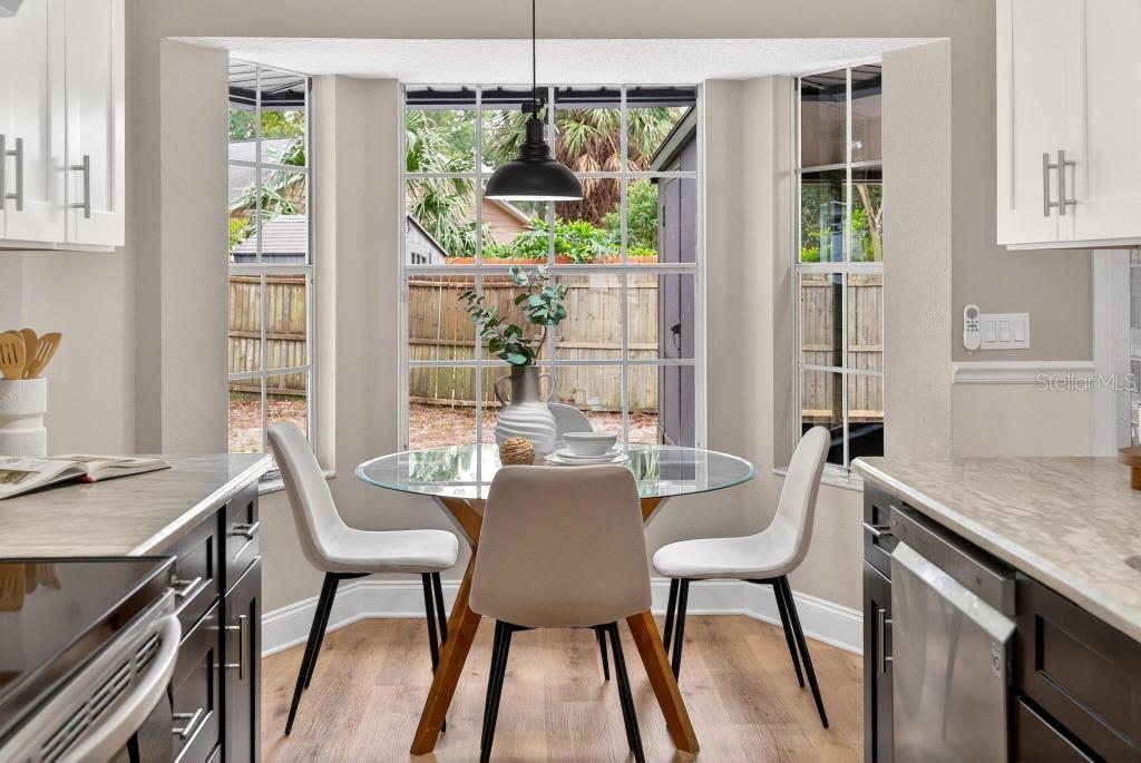 SILVER ROSE PH 02 - Residential