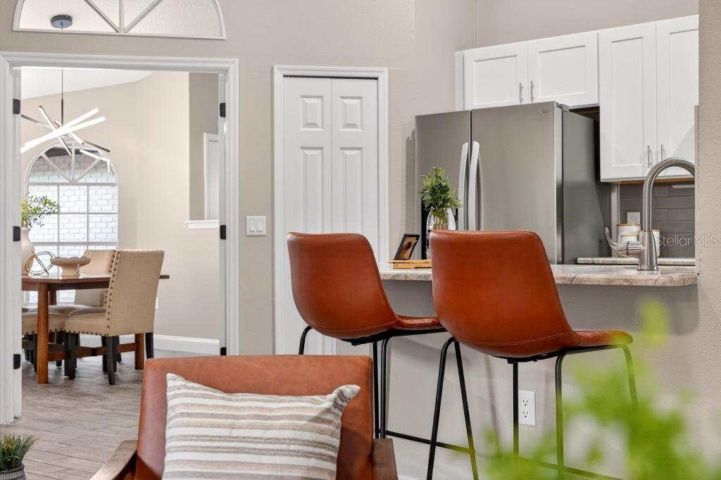 SILVER ROSE PH 02 - Residential