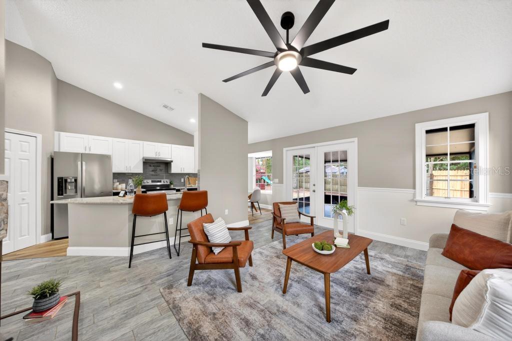 SILVER ROSE PH 02 - Residential