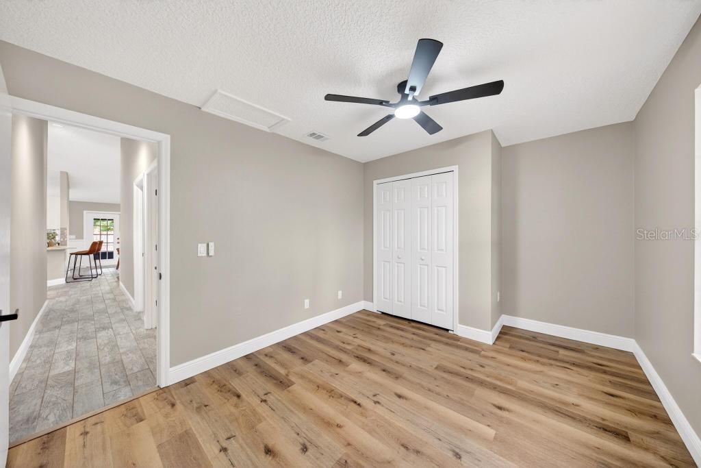 SILVER ROSE PH 02 - Residential