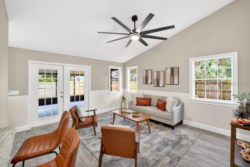 SILVER ROSE PH 02 - Residential