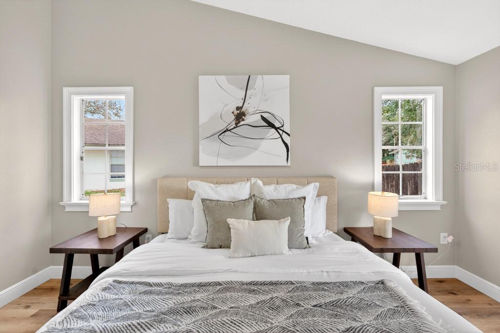 SILVER ROSE PH 02 - Residential