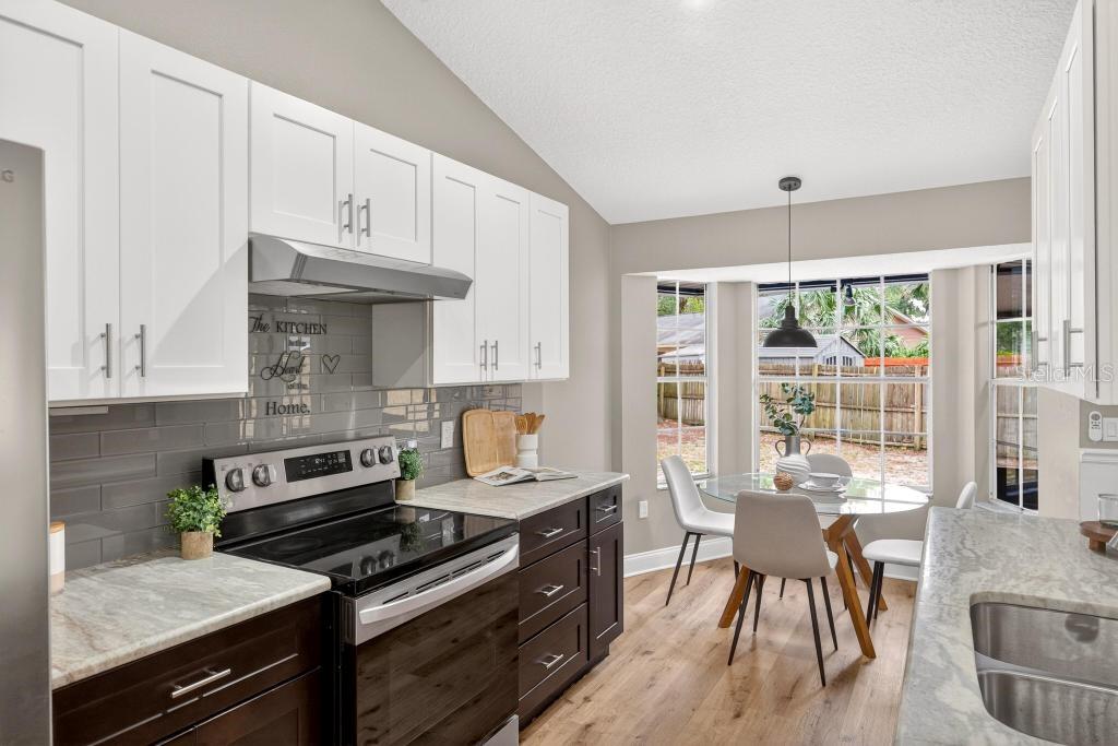 SILVER ROSE PH 02 - Residential