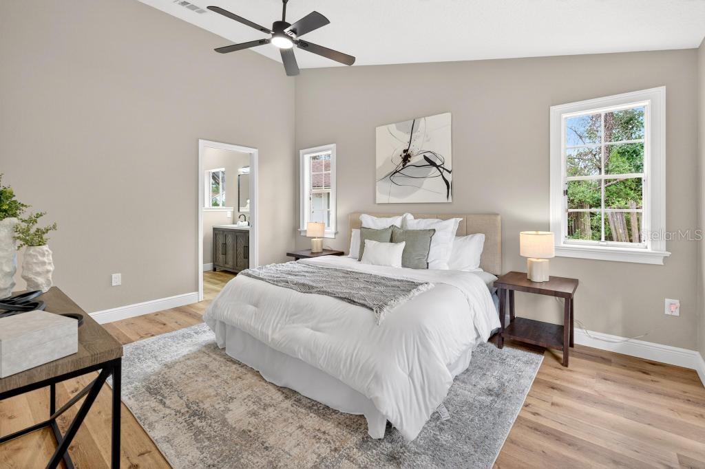 SILVER ROSE PH 02 - Residential