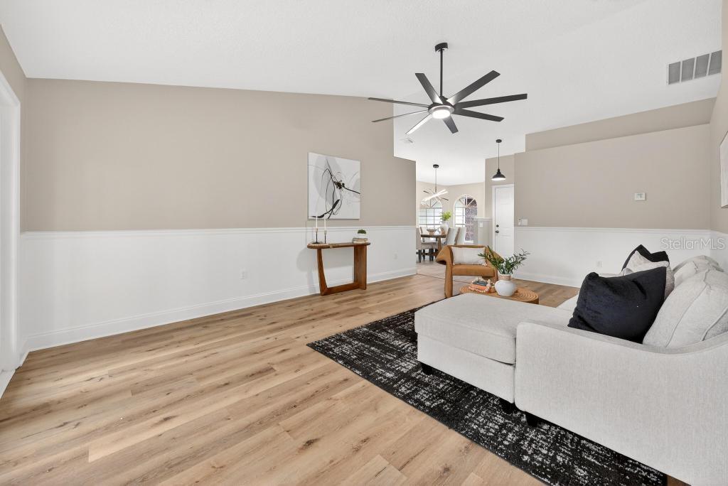 SILVER ROSE PH 02 - Residential