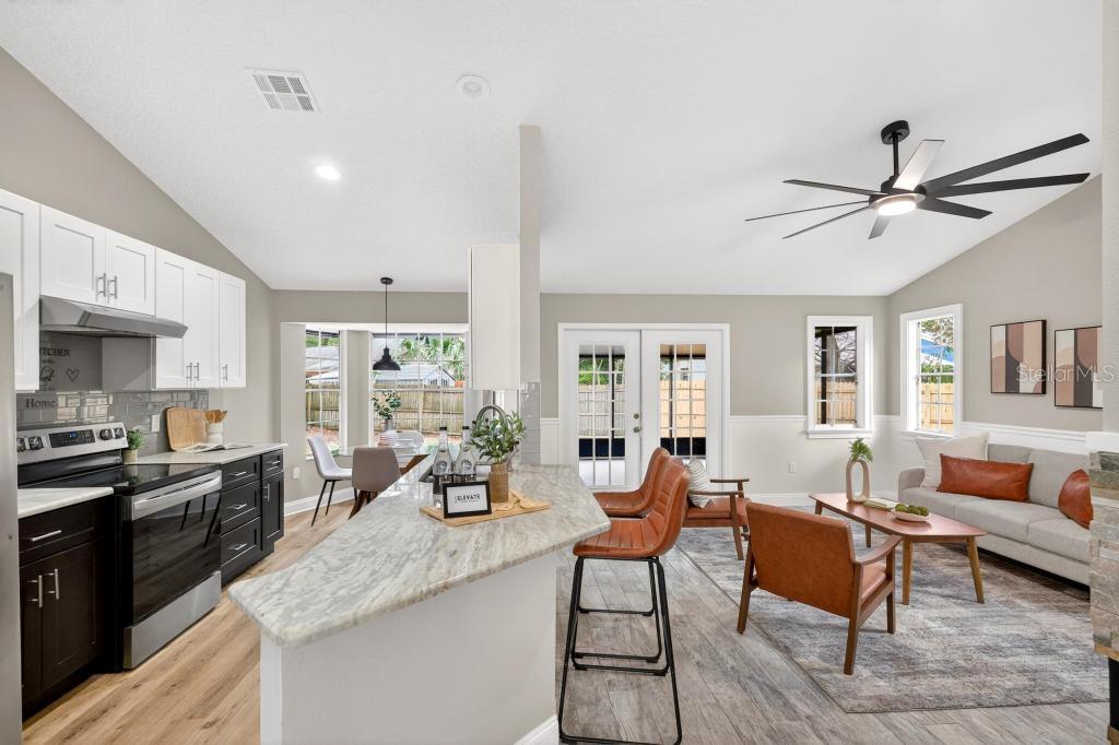 SILVER ROSE PH 02 - Residential