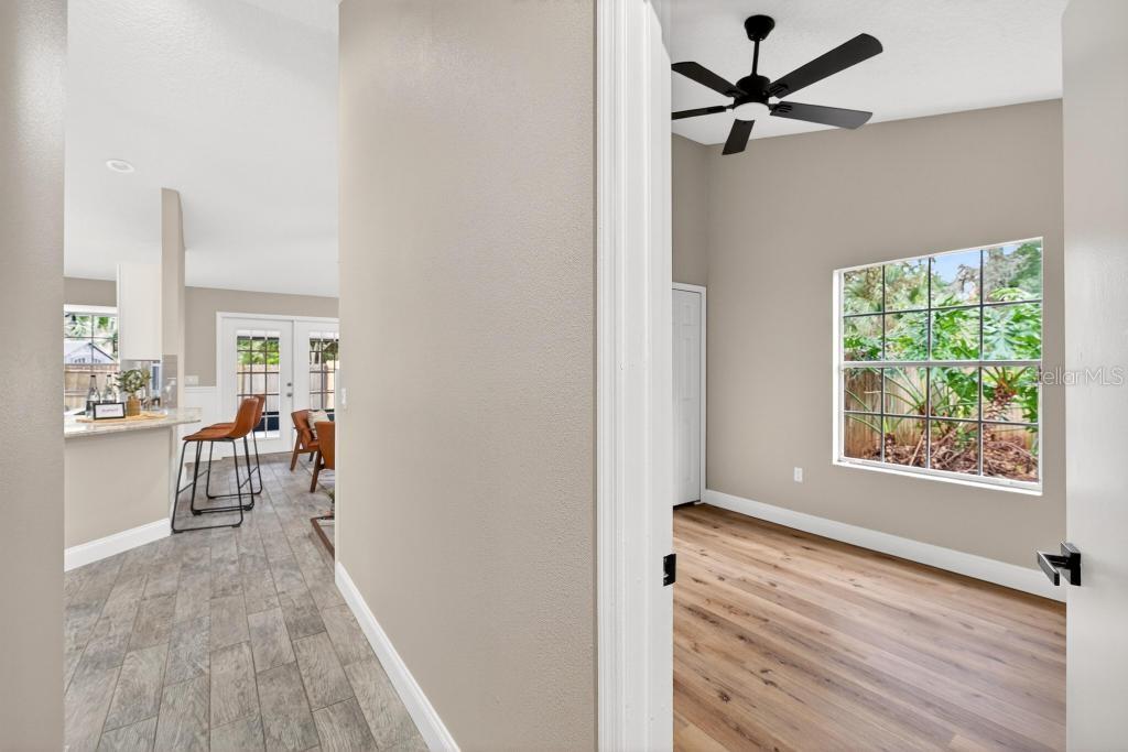 SILVER ROSE PH 02 - Residential