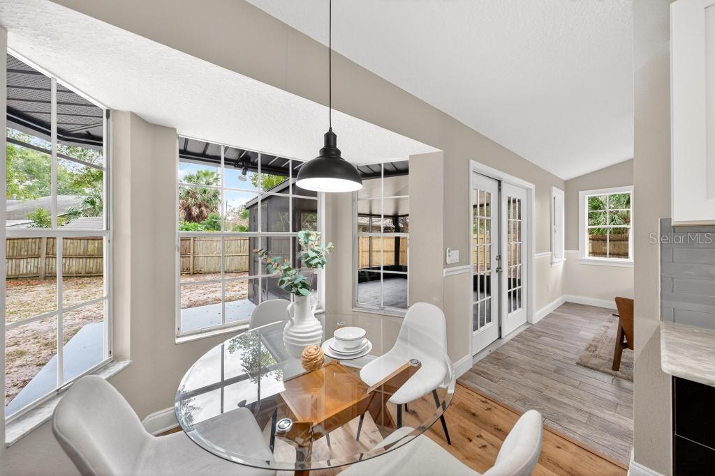 SILVER ROSE PH 02 - Residential