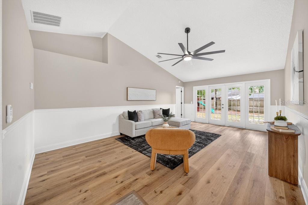 SILVER ROSE PH 02 - Residential