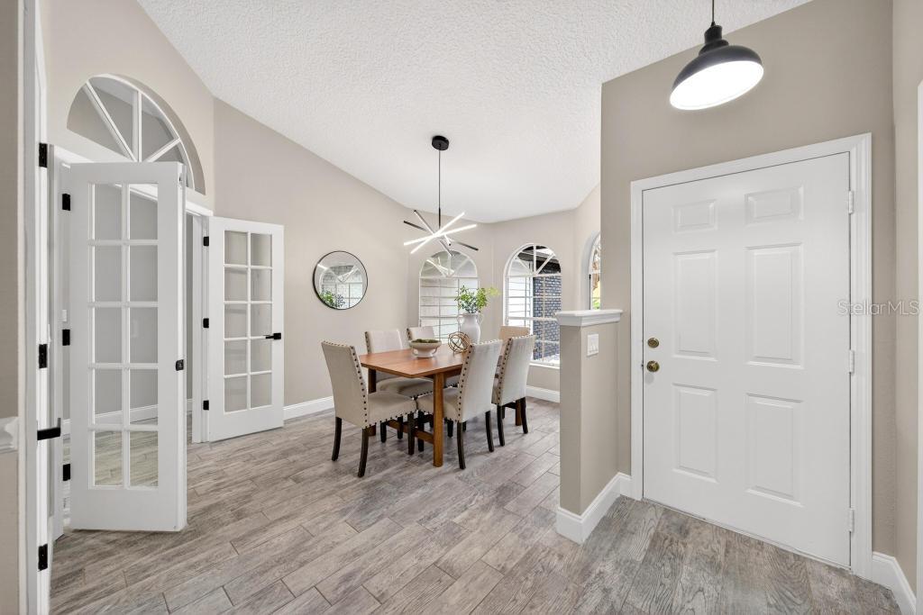 SILVER ROSE PH 02 - Residential