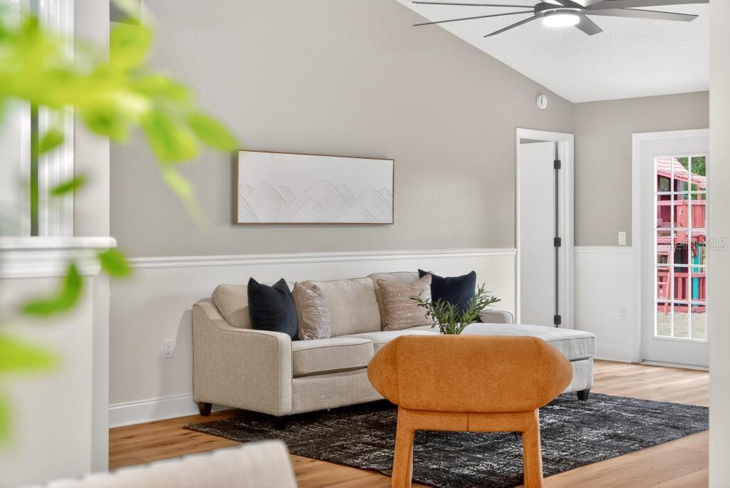 SILVER ROSE PH 02 - Residential