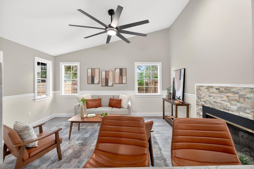 SILVER ROSE PH 02 - Residential