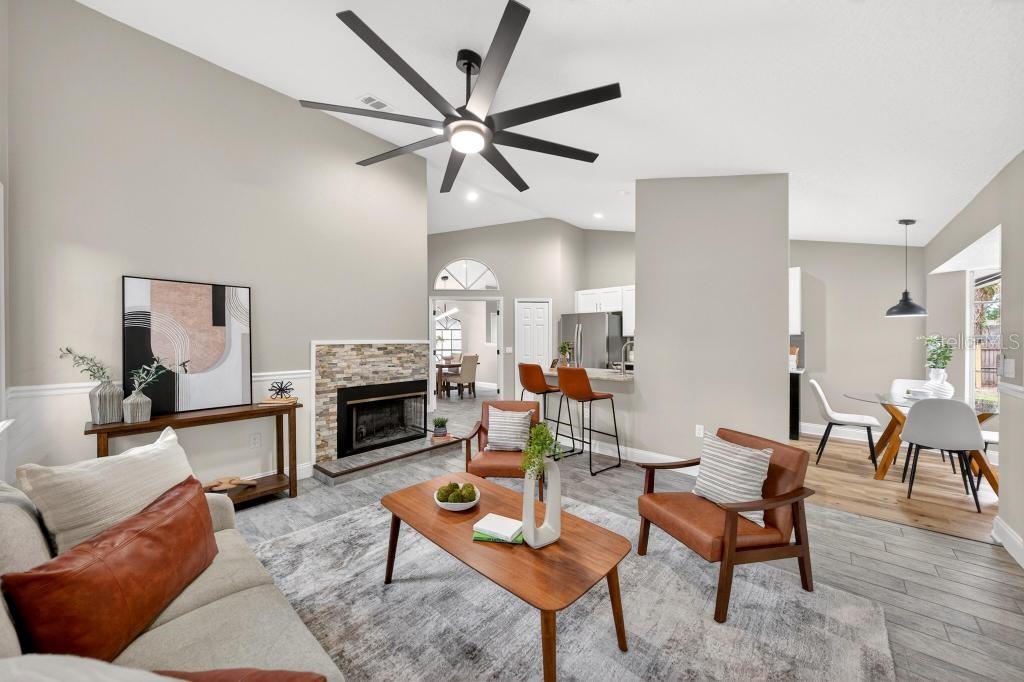 SILVER ROSE PH 02 - Residential