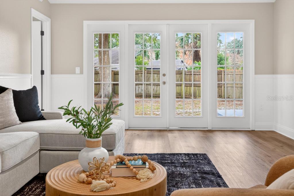 SILVER ROSE PH 02 - Residential