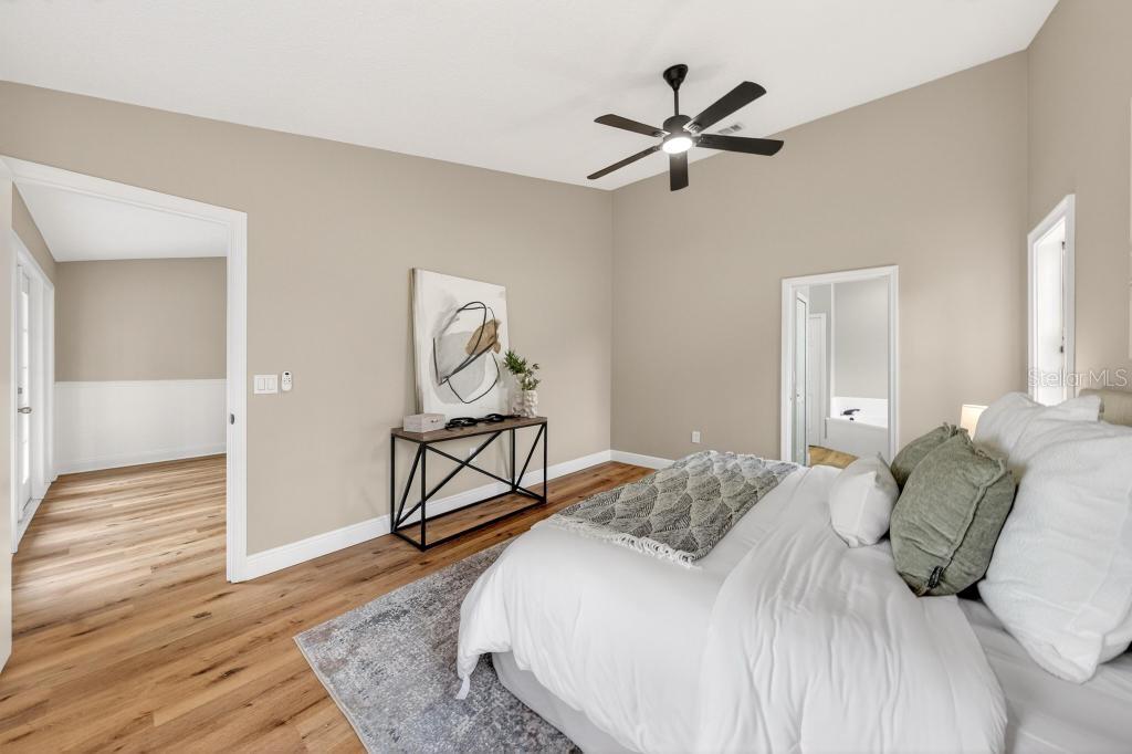 SILVER ROSE PH 02 - Residential