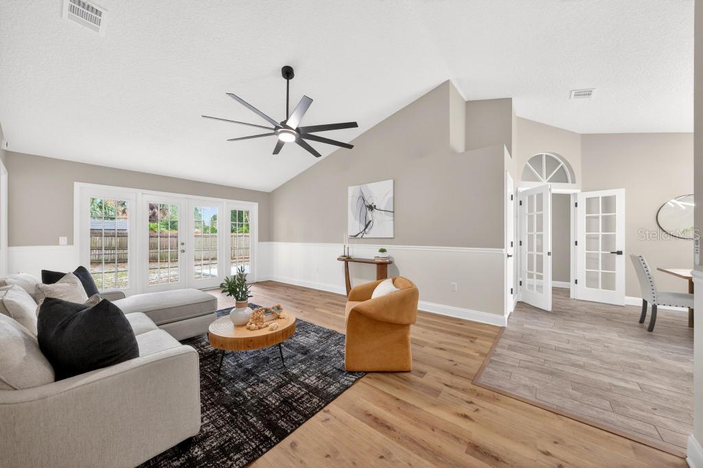 SILVER ROSE PH 02 - Residential