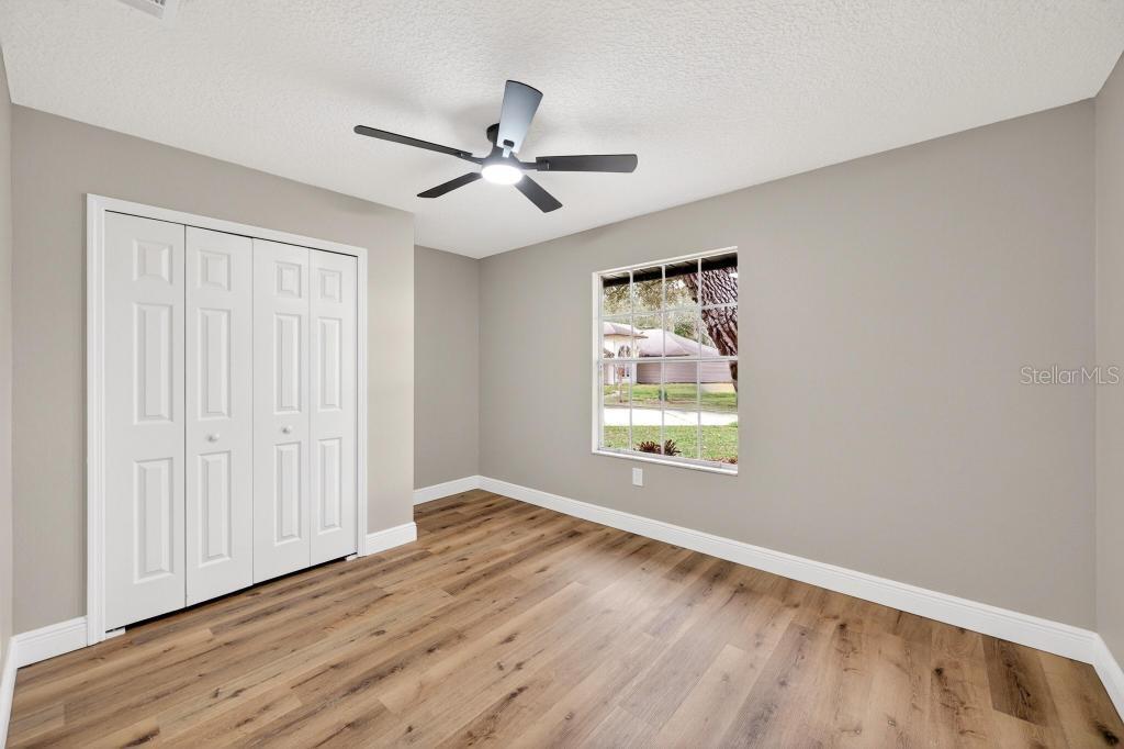 SILVER ROSE PH 02 - Residential