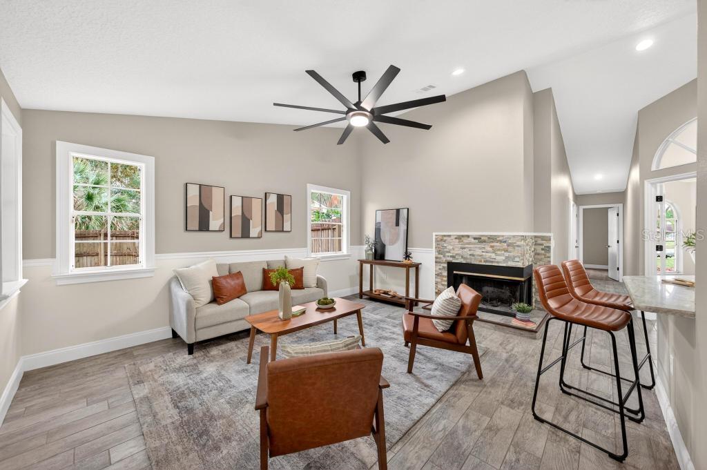 SILVER ROSE PH 02 - Residential