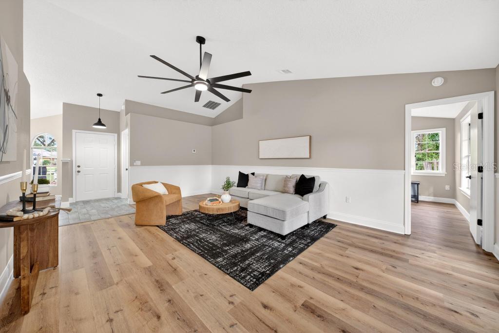 SILVER ROSE PH 02 - Residential