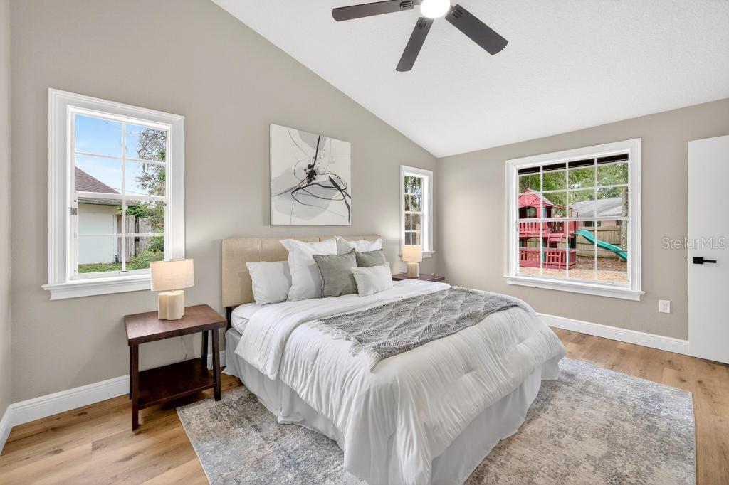 SILVER ROSE PH 02 - Residential