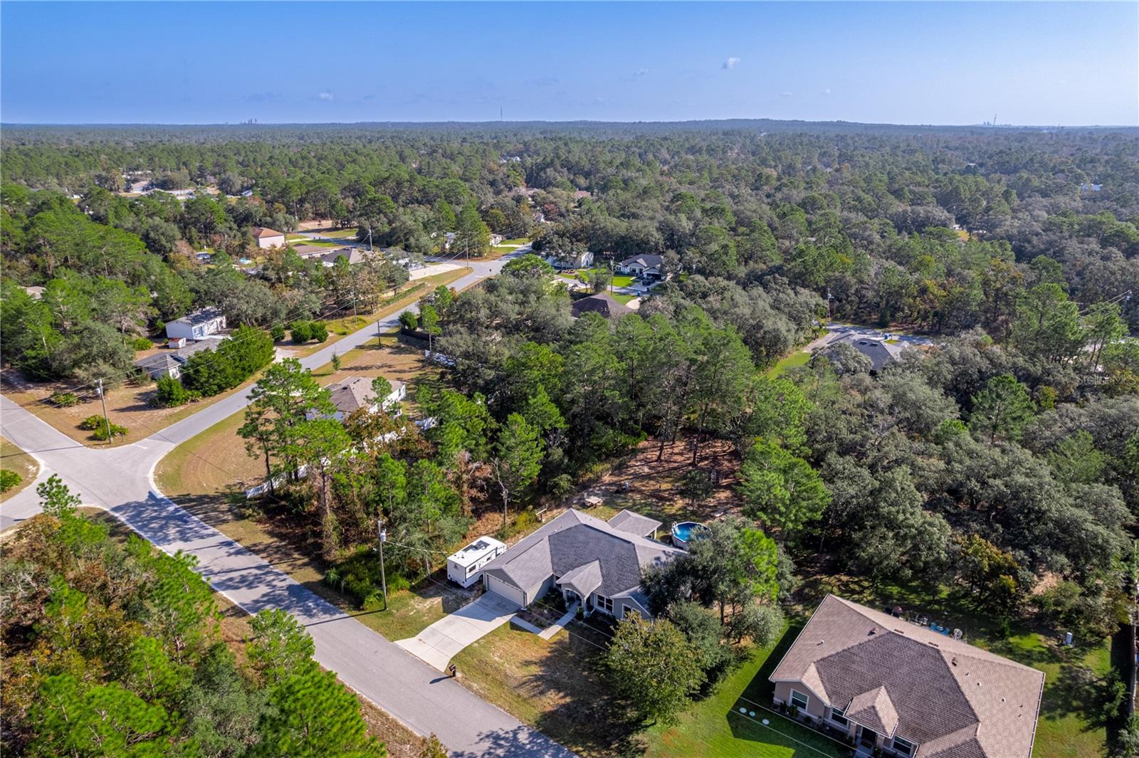 ROYAL HIGHLANDS - Residential