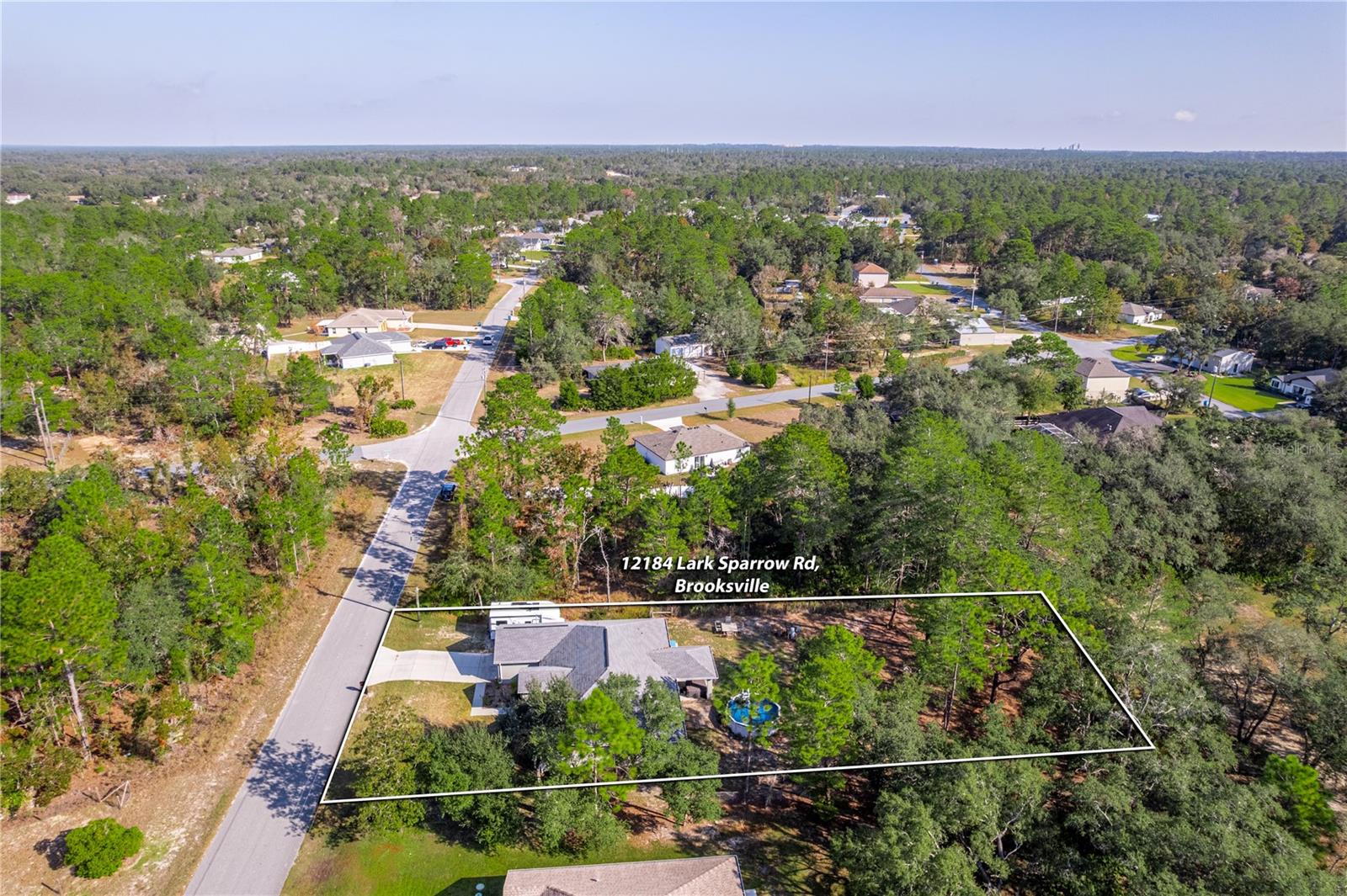 ROYAL HIGHLANDS - Residential