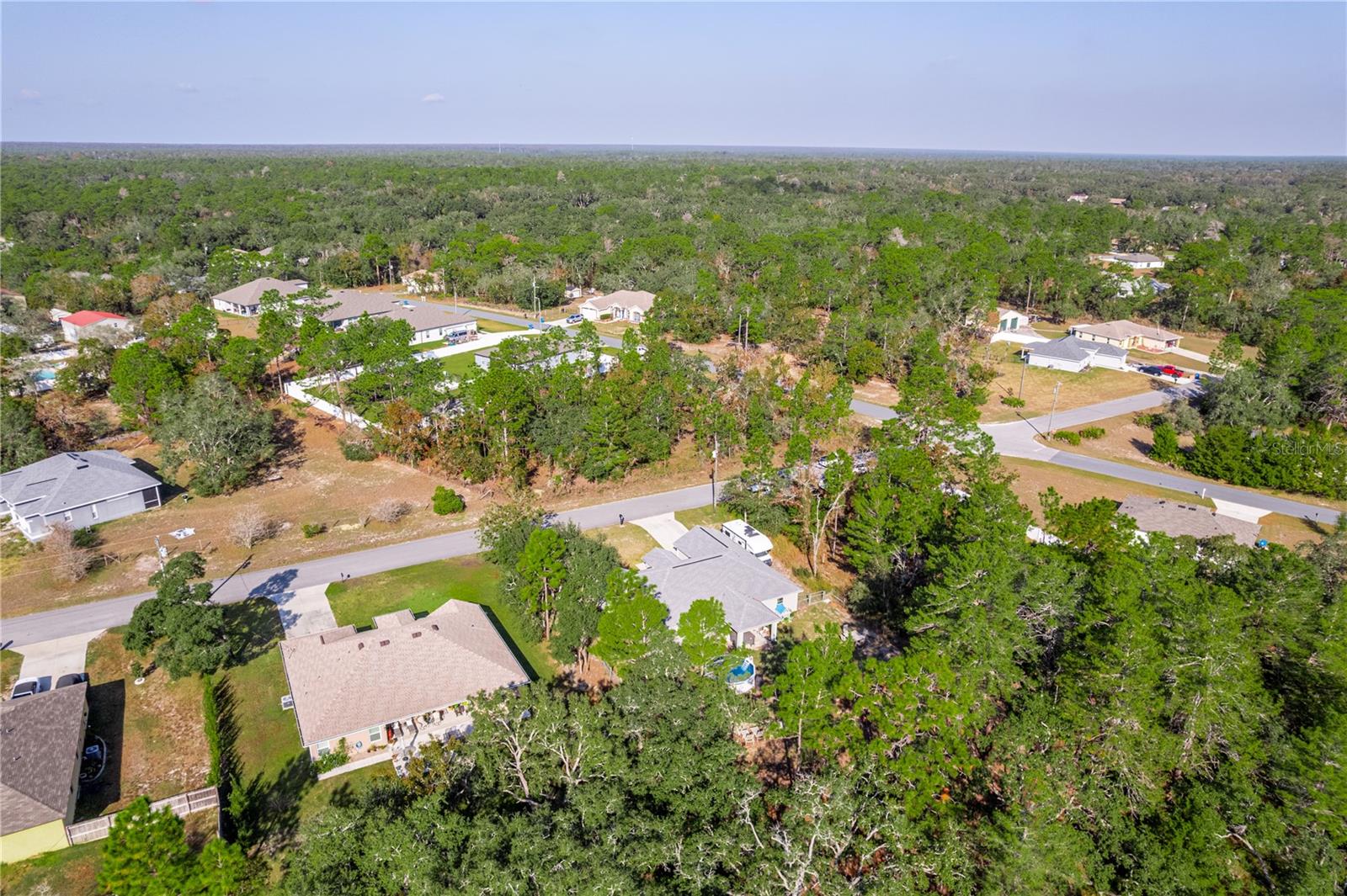 ROYAL HIGHLANDS - Residential