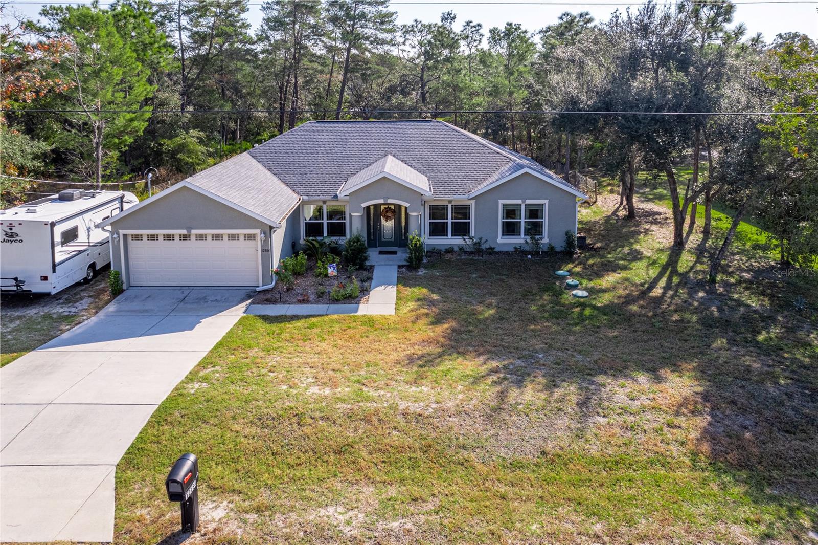 ROYAL HIGHLANDS - Residential