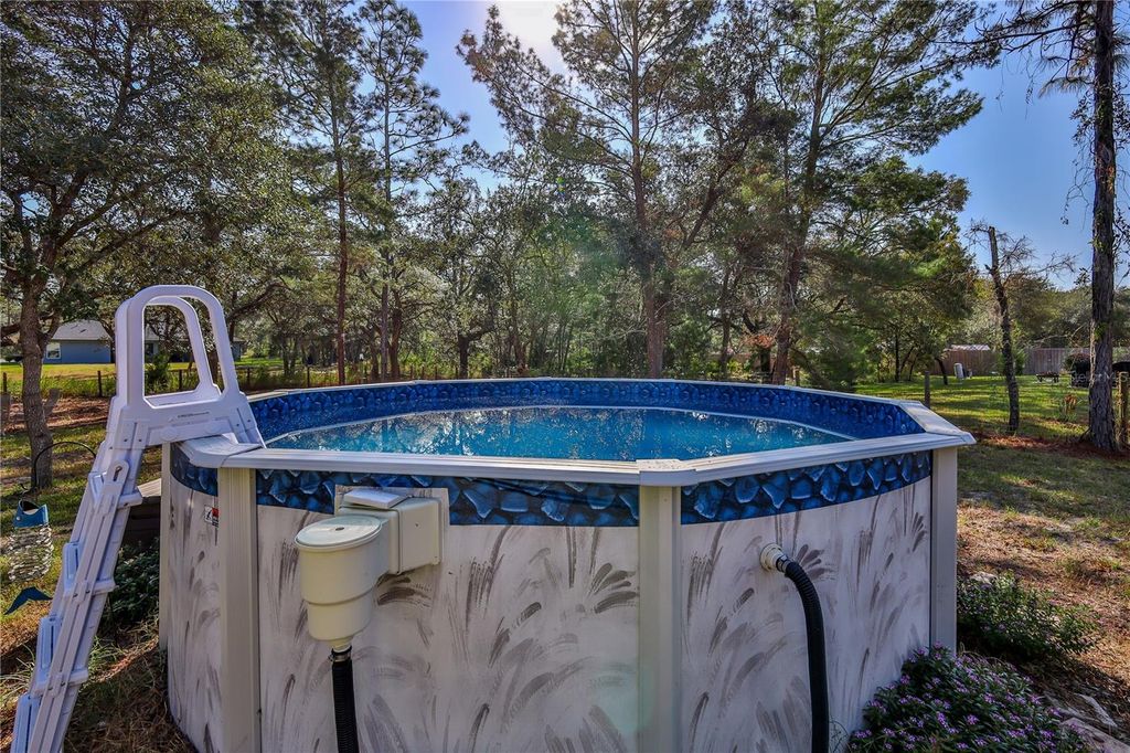 Photo of 12184 Lark Sparrow Road, Weeki Wachee, FL 34614 (MLS # W7880732)