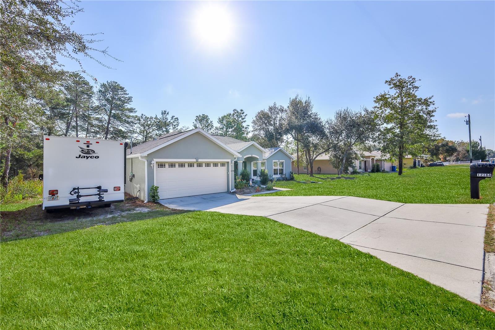 ROYAL HIGHLANDS - Residential