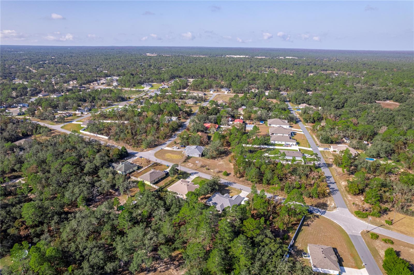 ROYAL HIGHLANDS - Residential