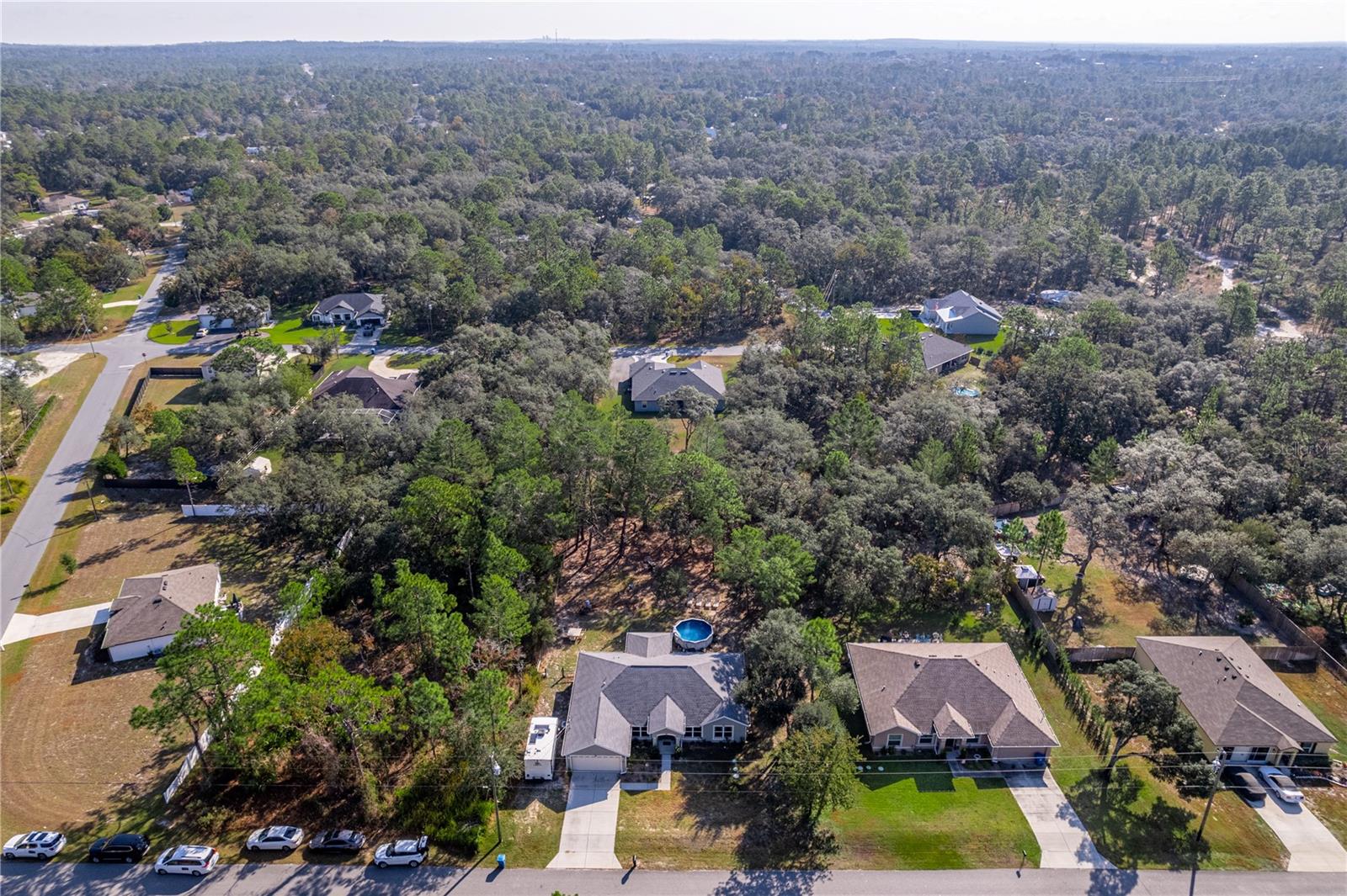 ROYAL HIGHLANDS - Residential