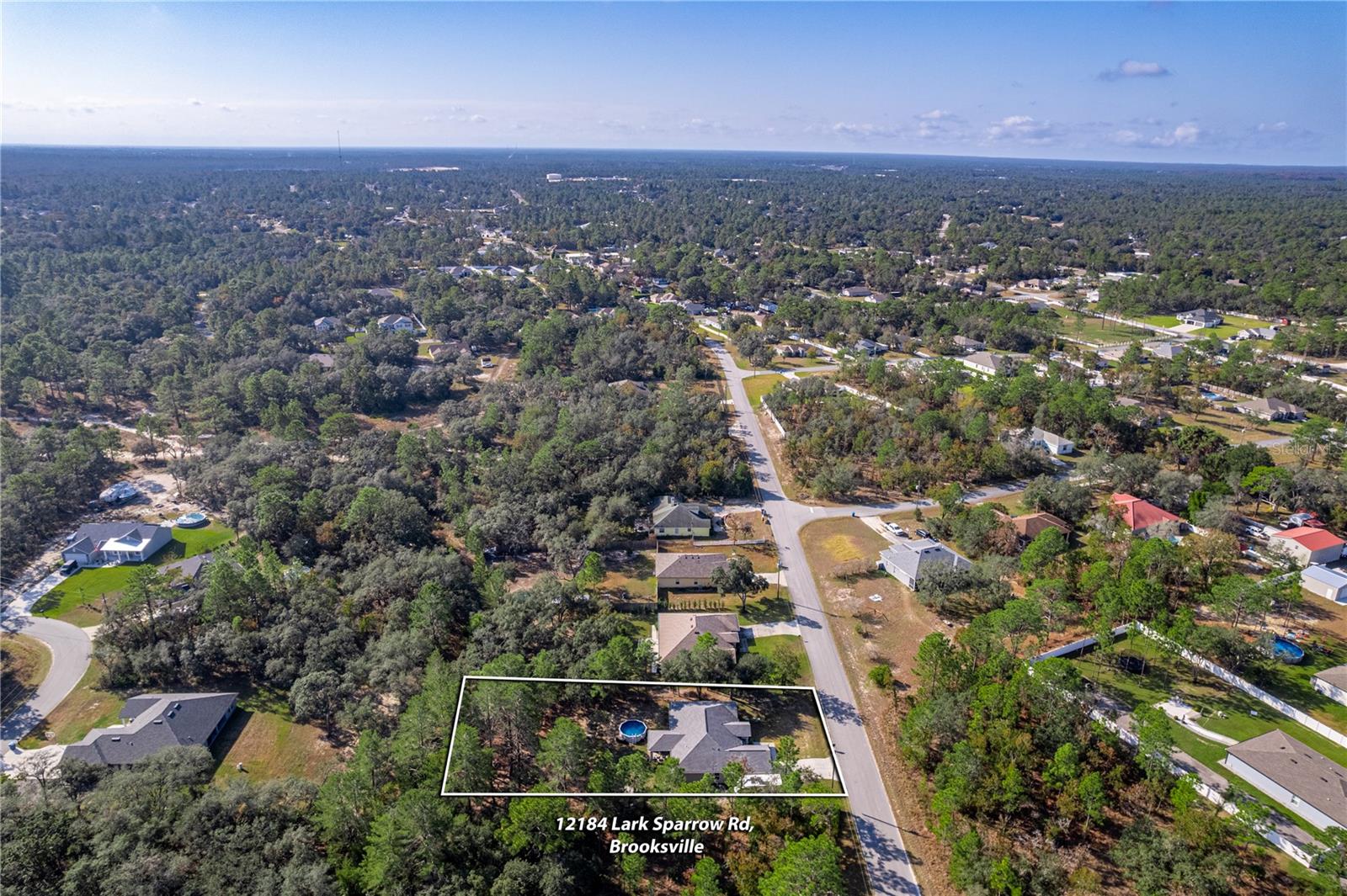 ROYAL HIGHLANDS - Residential