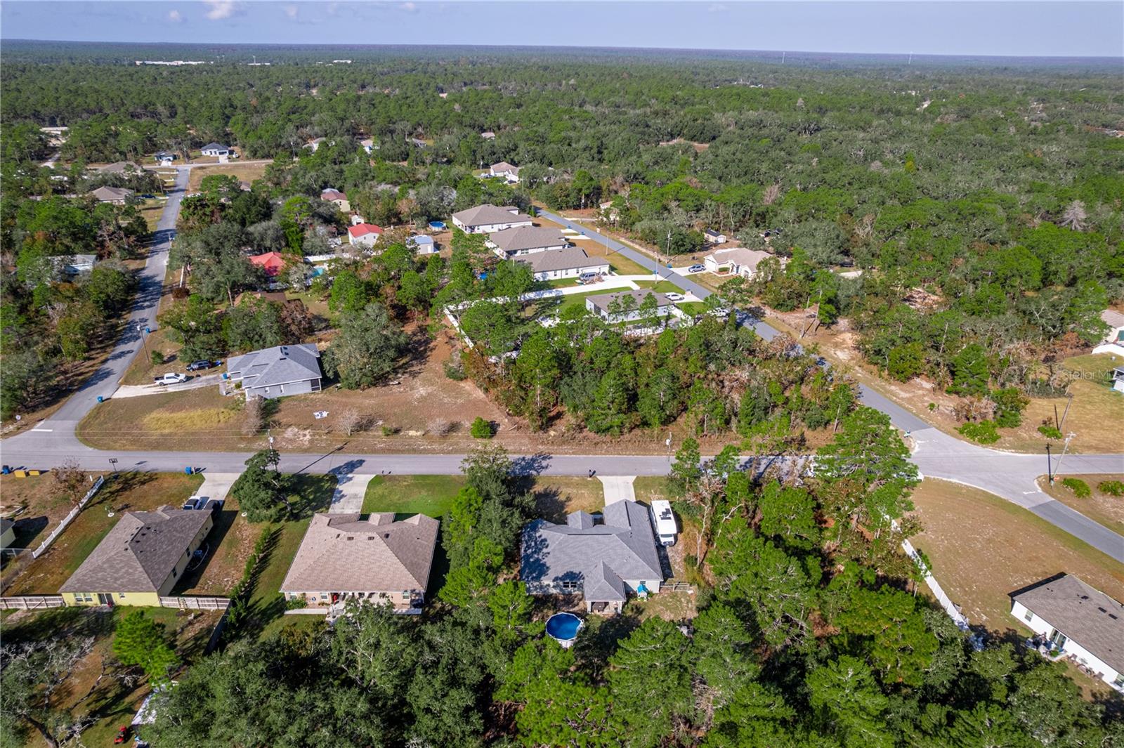 ROYAL HIGHLANDS - Residential