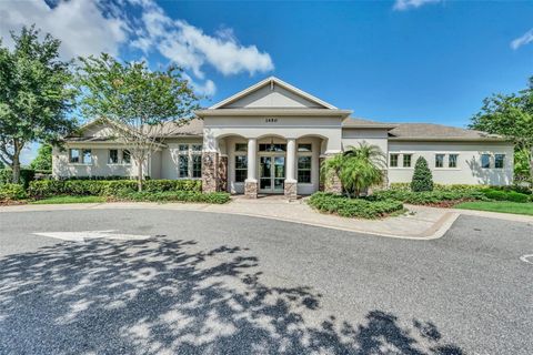 A home in KISSIMMEE