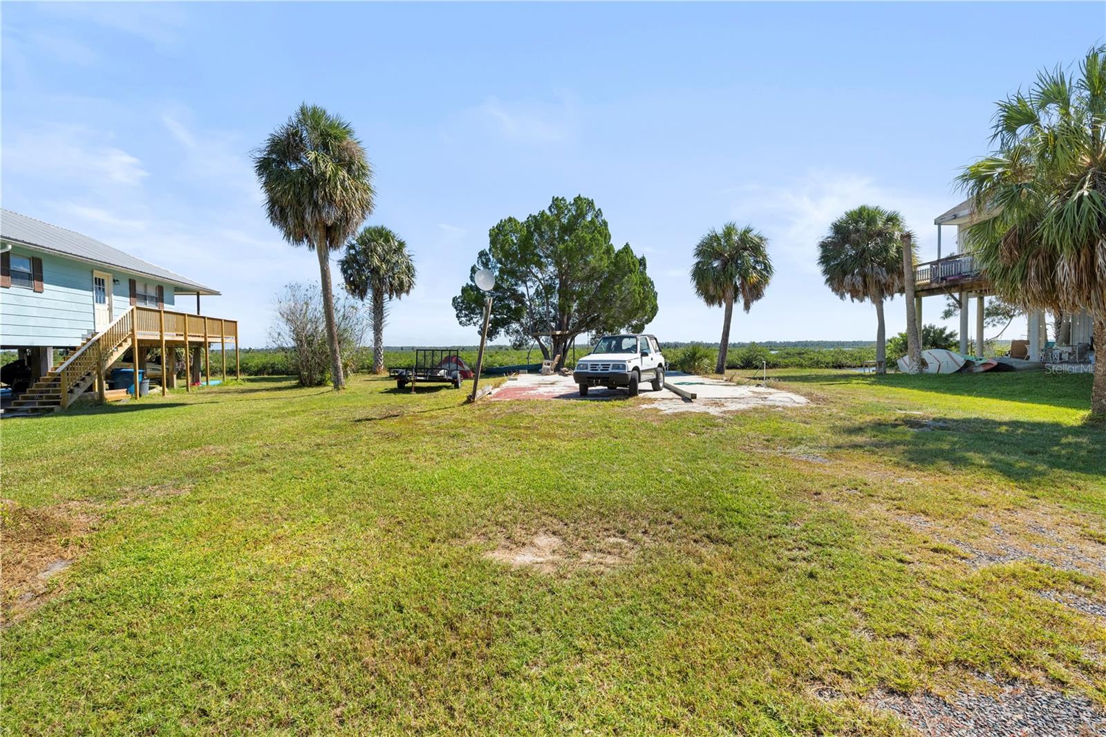 PINE ISLAND REP - Land