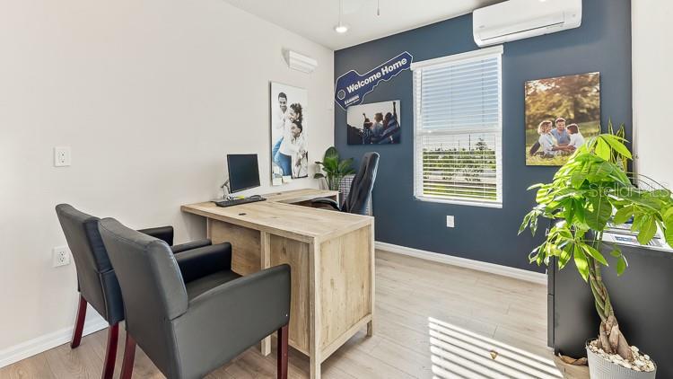 OASIS AT LONGWOOD RUN - Residential