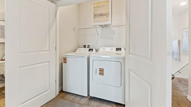OASIS AT LONGWOOD RUN - Residential