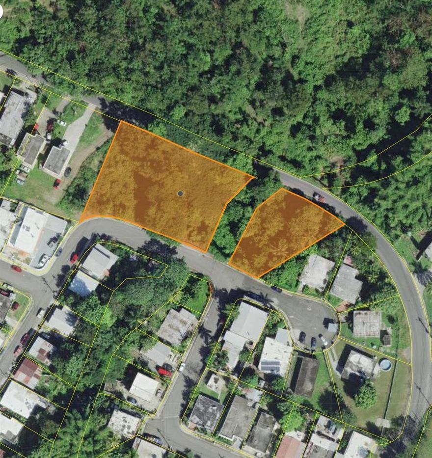 Residential Lot in Sabana Grande, Puerto Rico. Price: $75,000.00. Located in Puerto Rico’s southwestern region, this lot offers a rural yet accessible setting near Parque Acuático “Surf N' Fun” and local amenities. Surrounded by the scenic foothills of the Central Mountain Range, the area blends Guánica’s dry forest with Maricao’s humid zones, and is close to the Susúa State Forest. Sabana Grande is rich in cultural identity, artisan traditions, and fertile agricultural lands. Zoned for residential use, the lot is ideal for a custom home, small residential cluster, or estate development. Its affordable price, proximity to natural attractions, and lifestyle appeal make it a unique opportunity for buyers seeking tranquility with convenience.