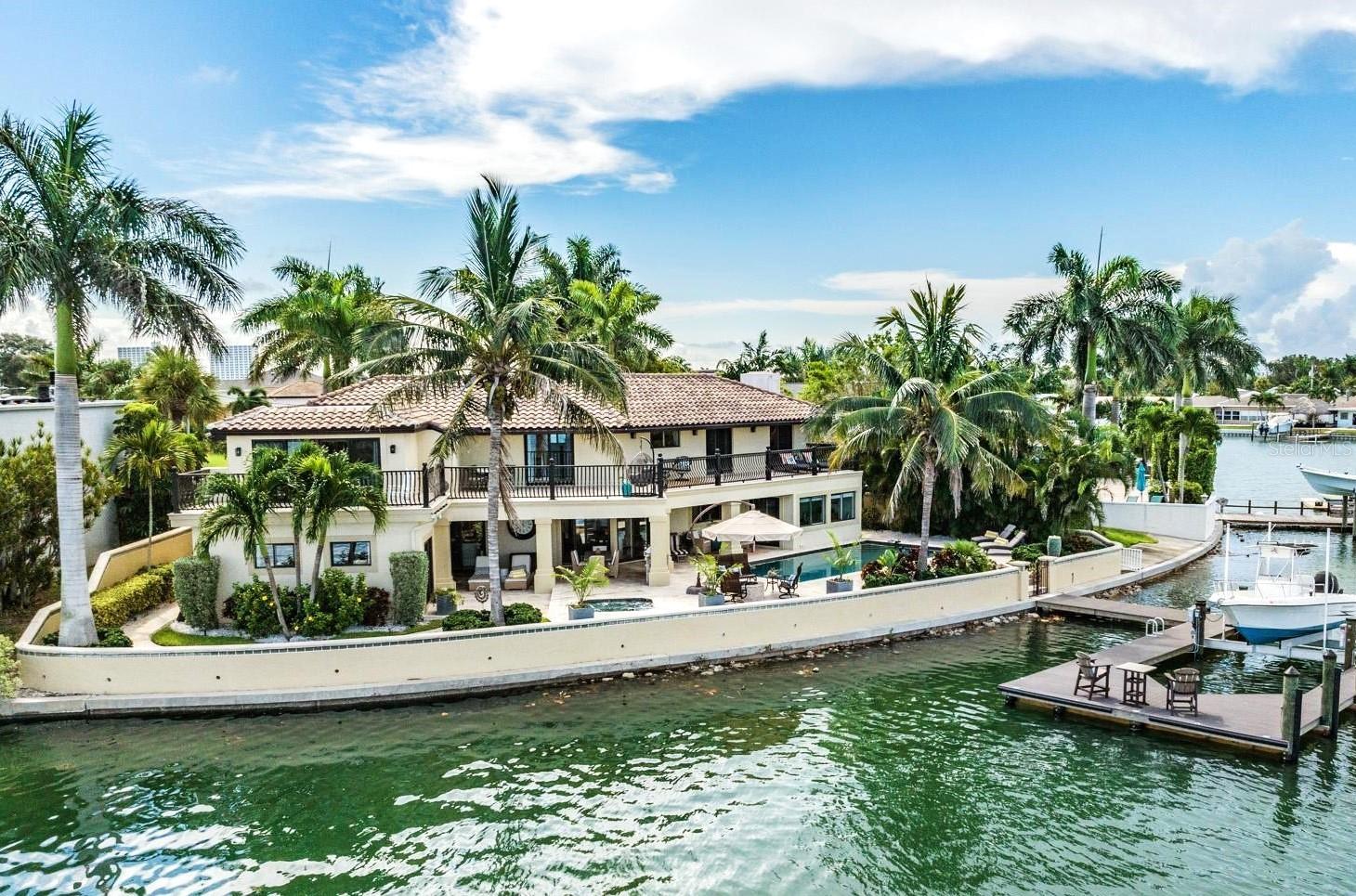SOUTH CSWY ISLE YACHT CLUB 2ND ADD - Residential